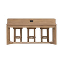 Ballentine 4 Piece Set