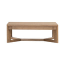 Ballentine Rectangular Cocktail Table