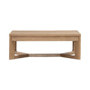 Ballentine Rectangular Cocktail Table