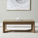 Ballentine Rectangular Cocktail Table image
