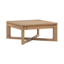 Ballentine Square Cocktail Table
