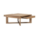 Ballentine Square Cocktail Table