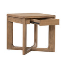 Ballentine End Table