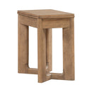 Ballentine Chairside Table