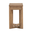 Ballentine Chairside Table
