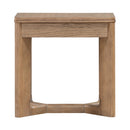 Ballentine Chairside Table