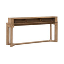 Ballentine Console Bar Table