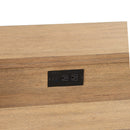 Ballentine Console Bar Table