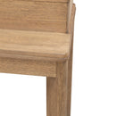Ballentine Console Bar Table