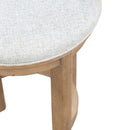 Ballentine Uph Console Stool