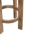 Ballentine Uph Console Stool