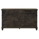 Twin Lakes 6 Drawer Dresser image