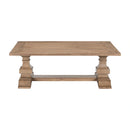 Haven Hills Rectangular Cocktail Table image
