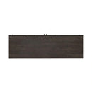 Modern Edge Dressing Chest in Caffe image