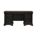 Meritage Jr Executive Credenza image