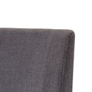 Space Savers Nido Chair - Grey (RTA) image
