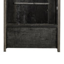 Modern Farmhouse Hall Tree Base image