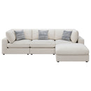 Serene Modular Sectional Sofa