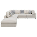 Serene Modular Sectional Sofa