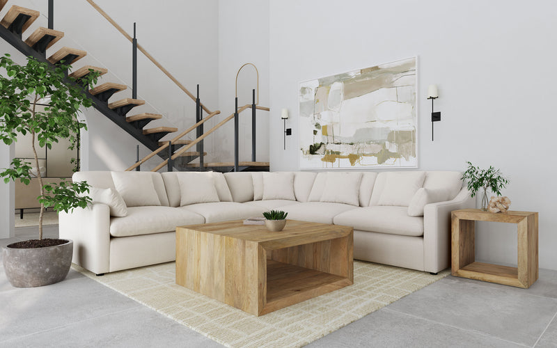 Hobson Seating Sectionals