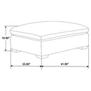 Lakeview Modular Sectionals