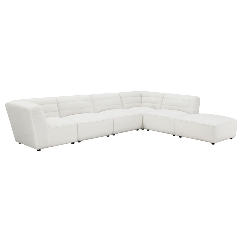 Sunny Modular Sectionals