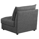 Sasha 6 Piece Sectionals