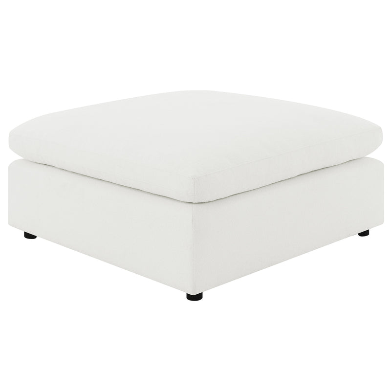 Raleigh Ottoman