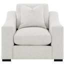 Ashlyn Accent Chair