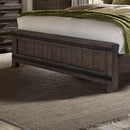Thornwood Hills Panel Footboard image