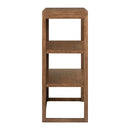 Shaker Lakes Bookcase Hutch image