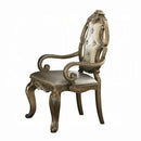 Ragenardus Arm Chair Set-2