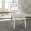 Whitney Table Set image