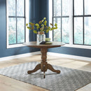 Carolina Crossing Drop Leaf Set image