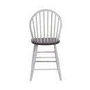 Farmhouse Windsor Back Counter Chair image
