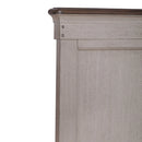 Ivy Hollow Panel Headboard image