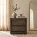 Stillwater Nightstand w/ Charging Station image