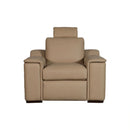 Armon Chair with Power Footrest ZG & WS image