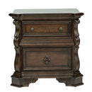 Arbor Place Night Stand