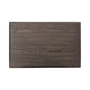 Mill Creek Chair Side Table in Peppercorn image