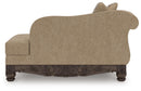 Chelsworth Right-Arm Facing Corner Chaise