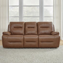 Cameron Sofa P3 & ZG - Saddle image