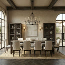 Stillwater 11 Piece Rectangular Table Set image
