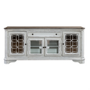 Magnolia Manor Entertainment TV Stand image