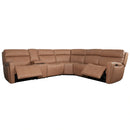 Chase 6 Piece Sectional image