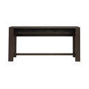 Lennox Hill Console Bar Table image