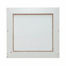Reflections Lighted Mirror image