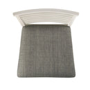 Brook Bay Uph Ladder Back Counter Chair (RTA) image