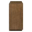 Easton 2 Door Accent Cabinet image