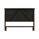 Rustic Traditions Panel Headboard image